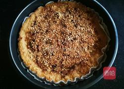 烤箱版满煎糕的做法图解8