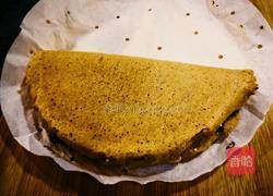 烤箱版满煎糕的做法图解9