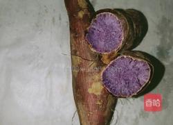 烤箱版烤红薯的做法图解4