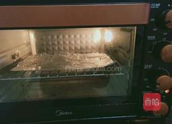 烤箱版烤红薯的做法图解2