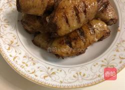 奥尔良烤鸡翅的做法图解5