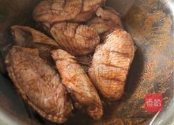 奥尔良烤鸡翅的做法图解2