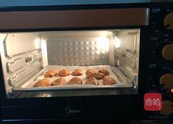 奥尔良烤鸡翅的做法图解3