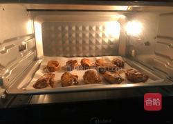奥尔良烤鸡翅的做法图解4