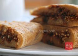 烤箱版满煎糕的做法图解11