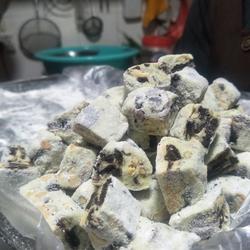 奥利奥雪花酥的做法[图]