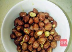 鸡丝麻辣米粉的做法图解3