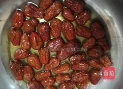 枣泥的做法图解1