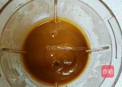 枣泥的做法图解4