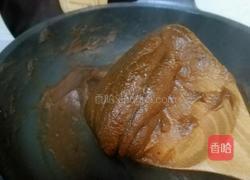 枣泥的做法图解6