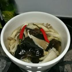 一人食麻辣烫的做法[图]