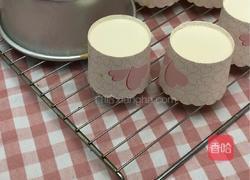 戚风蛋糕的做法图解10