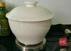 黄米饭的做法图解3