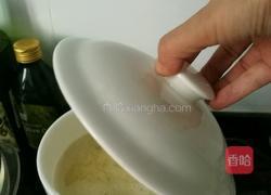 黄米饭的做法图解4