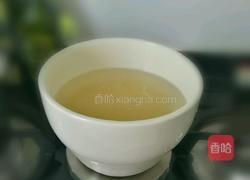 黄米饭的做法图解7