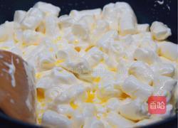 雪花酥的做法图解2