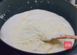 雪花酥的做法图解3