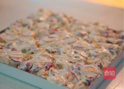 雪花酥的做法图解8