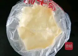 Pumpkin Chicken Noodles (Baby Complementary Food) Recipe Illustration 9