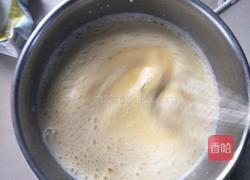 焦糖布丁的做法图解3