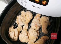 空气炸锅之鸡翅根 聪家菜谱的做法图解5