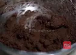 趣多多巧克力豆曲奇饼干【77分享】的做法图解8