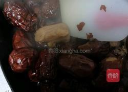 免过筛枣泥的做法图解1