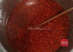 万能红油制作方法的做法图解3