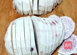 圩头炒肉片的做法图解3