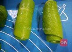 芝麻绿豆酥的做法图解9