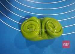 芝麻绿豆酥的做法图解11