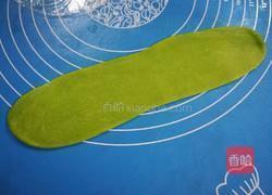 芝麻绿豆酥的做法图解12