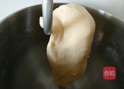 海苔肉松面包的做法图解5
