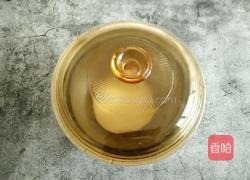 海苔肉松面包的做法图解9