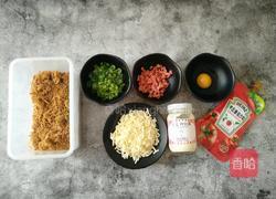 海苔肉松面包的做法图解13