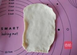 海苔肉松面包的做法图解14