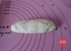 海苔肉松面包的做法图解16