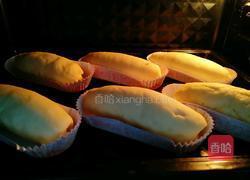 海苔肉松面包的做法图解18