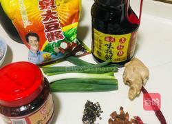 酱香鸡爪的做法图解1