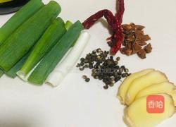 酱香鸡爪的做法图解2