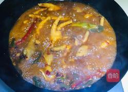 酱香鸡爪的做法图解9