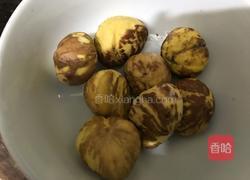栗子烧鸡的做法图解1