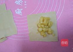 自制苹果派的做法图解6