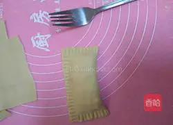 Homemade Apple Pie Illustration 7