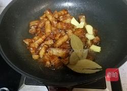 红烧肉的做法图解5