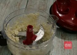 养脾润肺粥的做法图解3