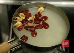 养脾润肺粥的做法图解4