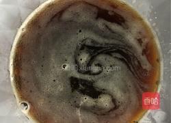 糖油粑粑的做法图解3