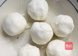 糖油粑粑的做法图解7