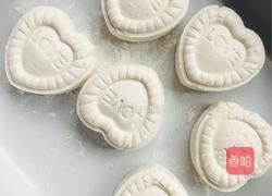 糖油粑粑的做法图解8